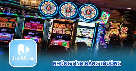 nhận thưởng chơi slot game|Top 10 Game Slot có tính năng thưởng đỉnh nhất mọi thời đại.